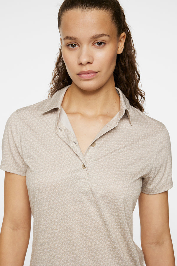 Caitlyn Polo / Shadow Bridge Khaki S