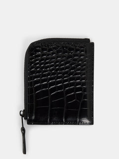 Example: Croc Wallet