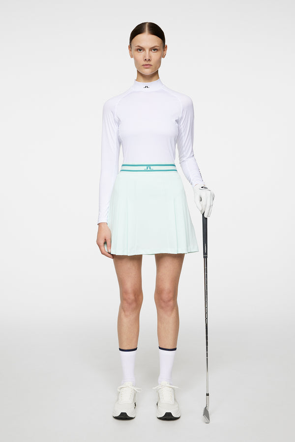 Harlow Skirt / Moonlight Jade