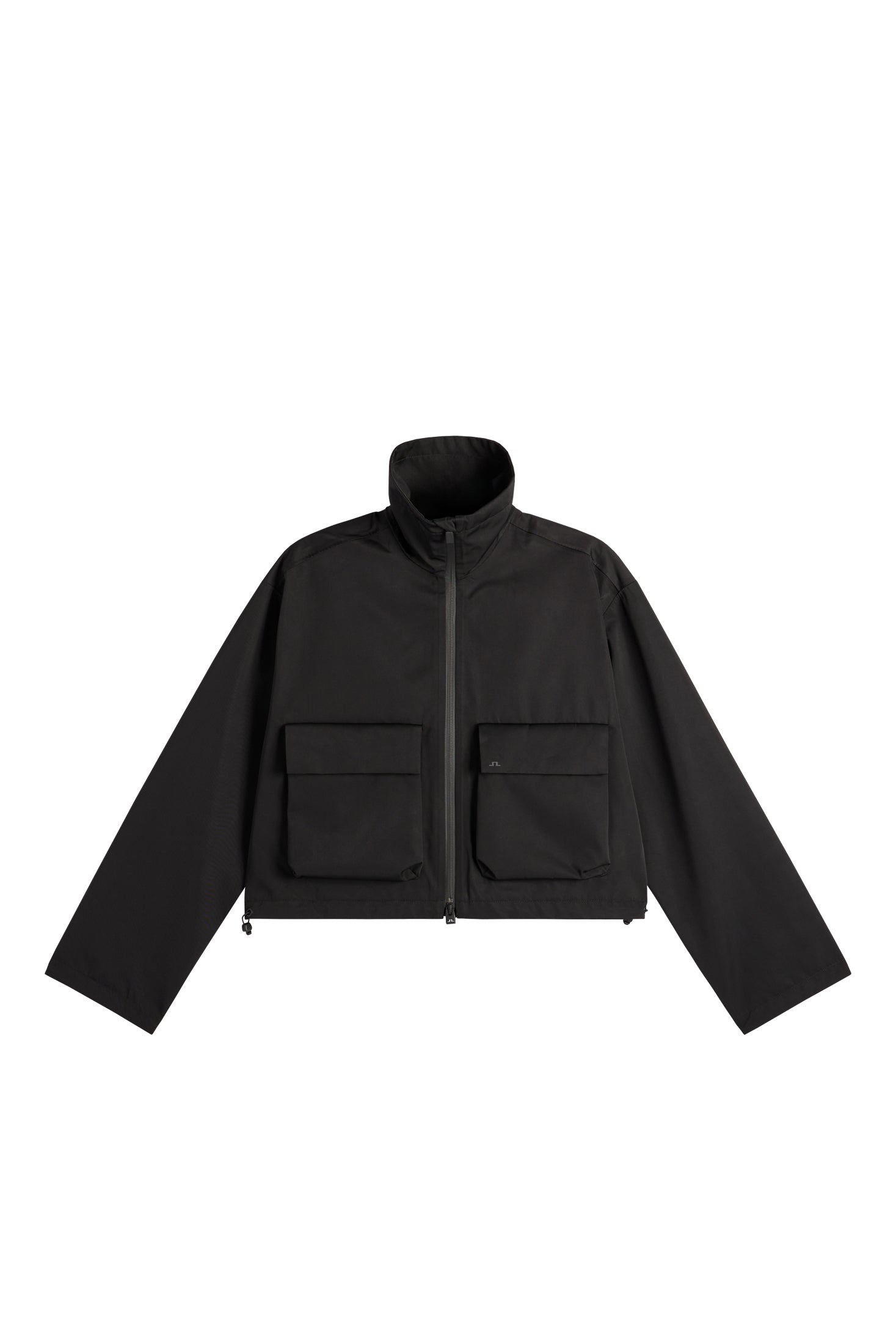 Florie Jacket / Black | J.Lindeberg Official