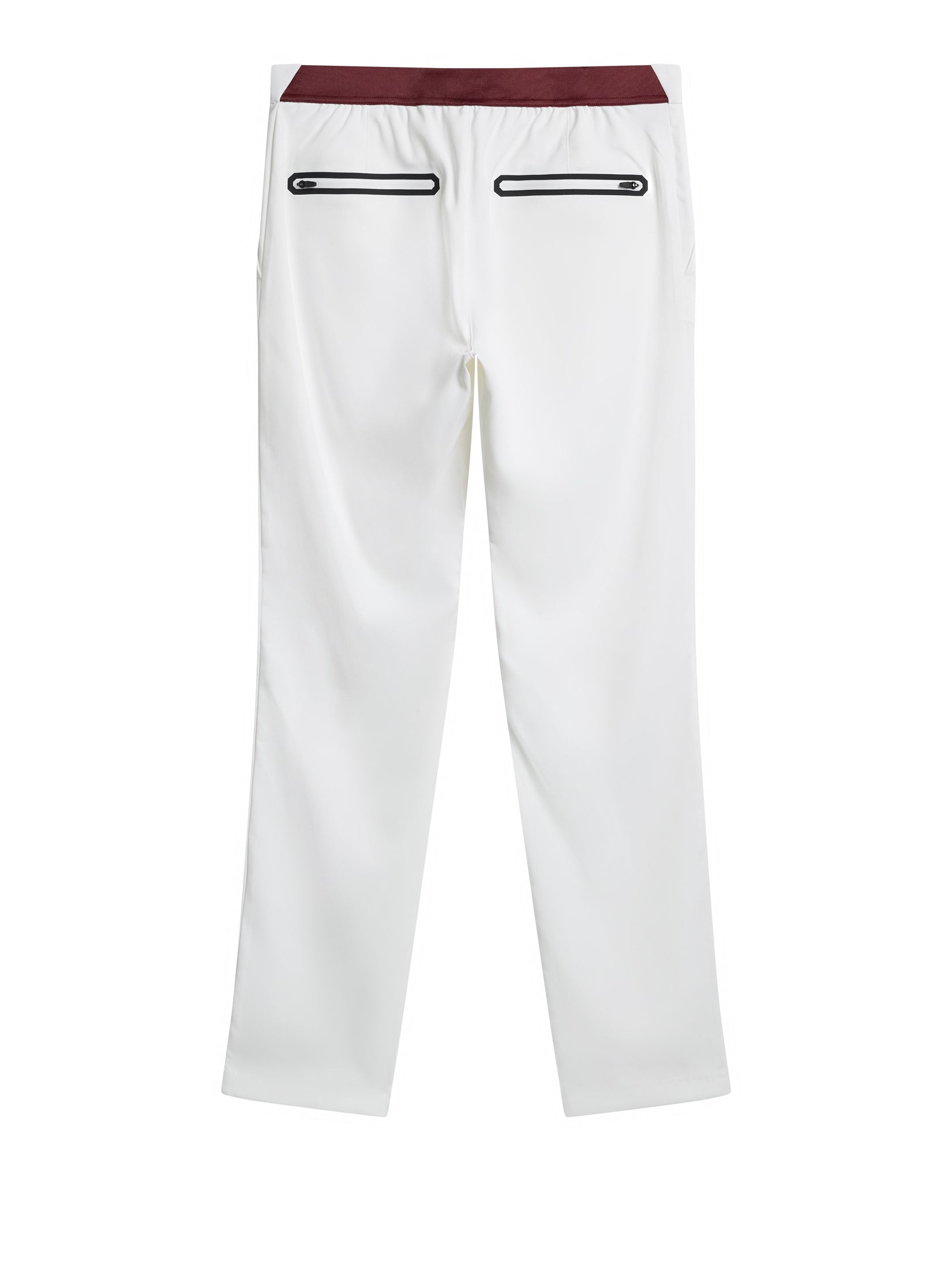 The Reveal Tech Pant / White – J.Lindeberg EU