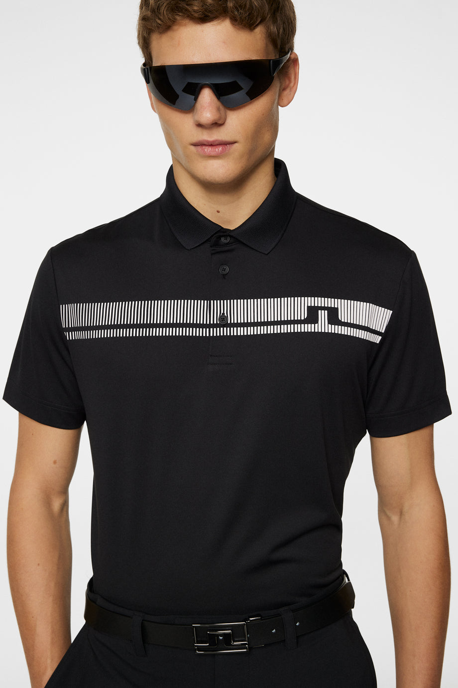 J.Lindeberg Klas Polo main image 0