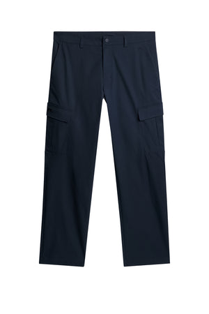 Aksel Cargo Pant / JL Navy
