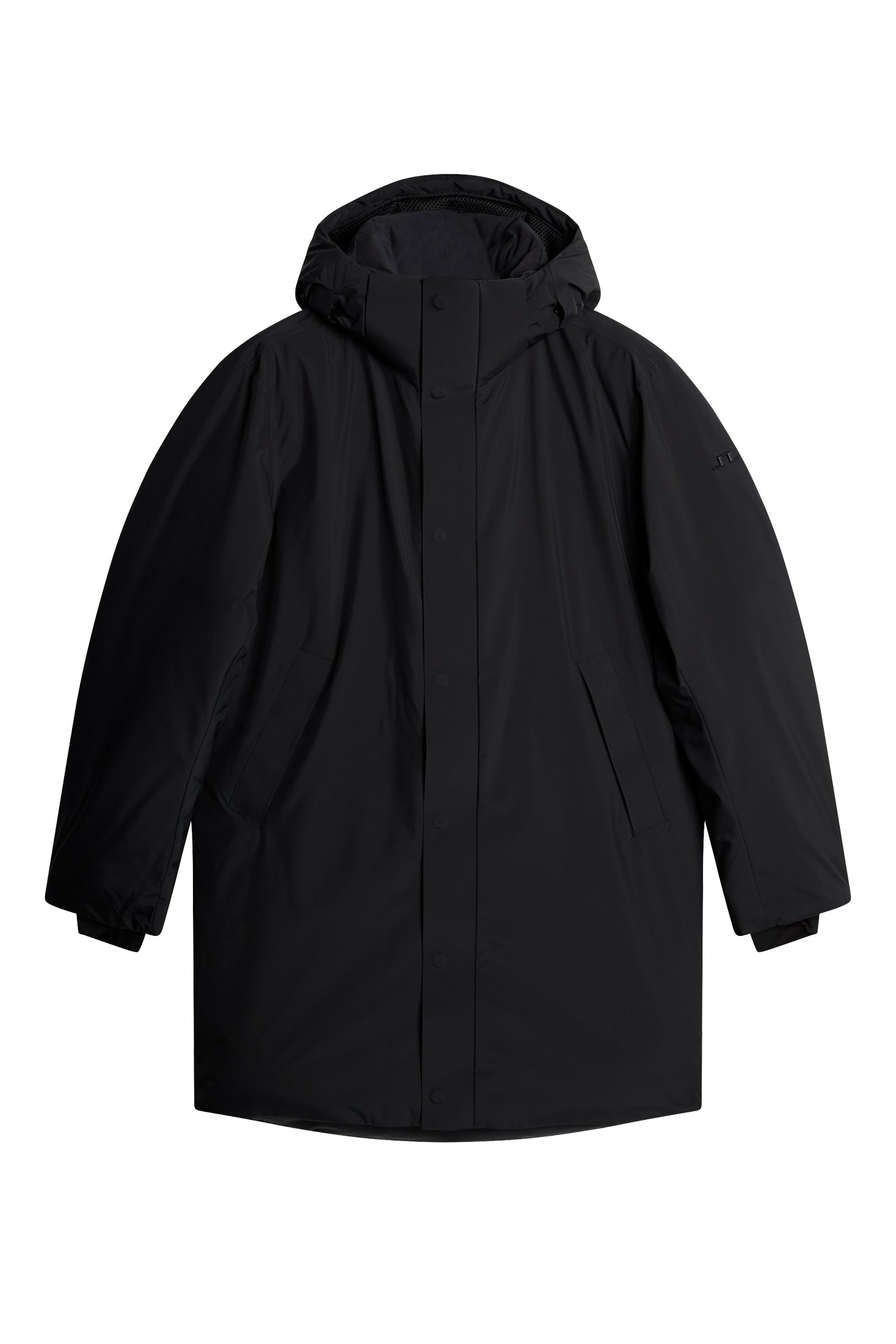 Alon 3L Down Parka / Black – J.Lindeberg
