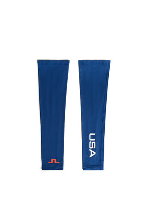 Enzo Sleeve / Estate Blue