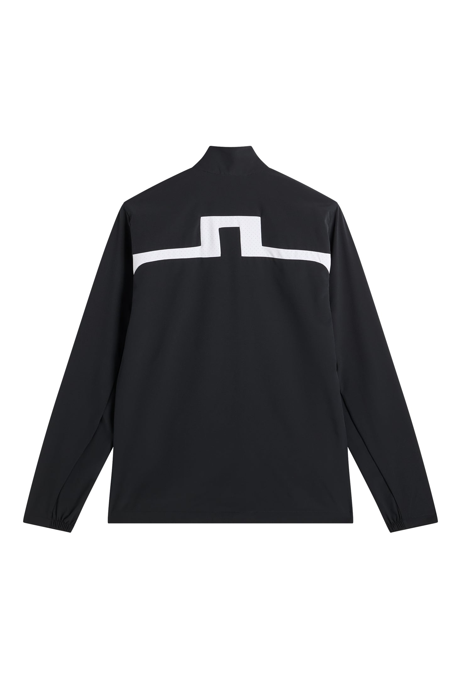 Bridge Hybrid Jacket | Golf | J.LINDEBERG®