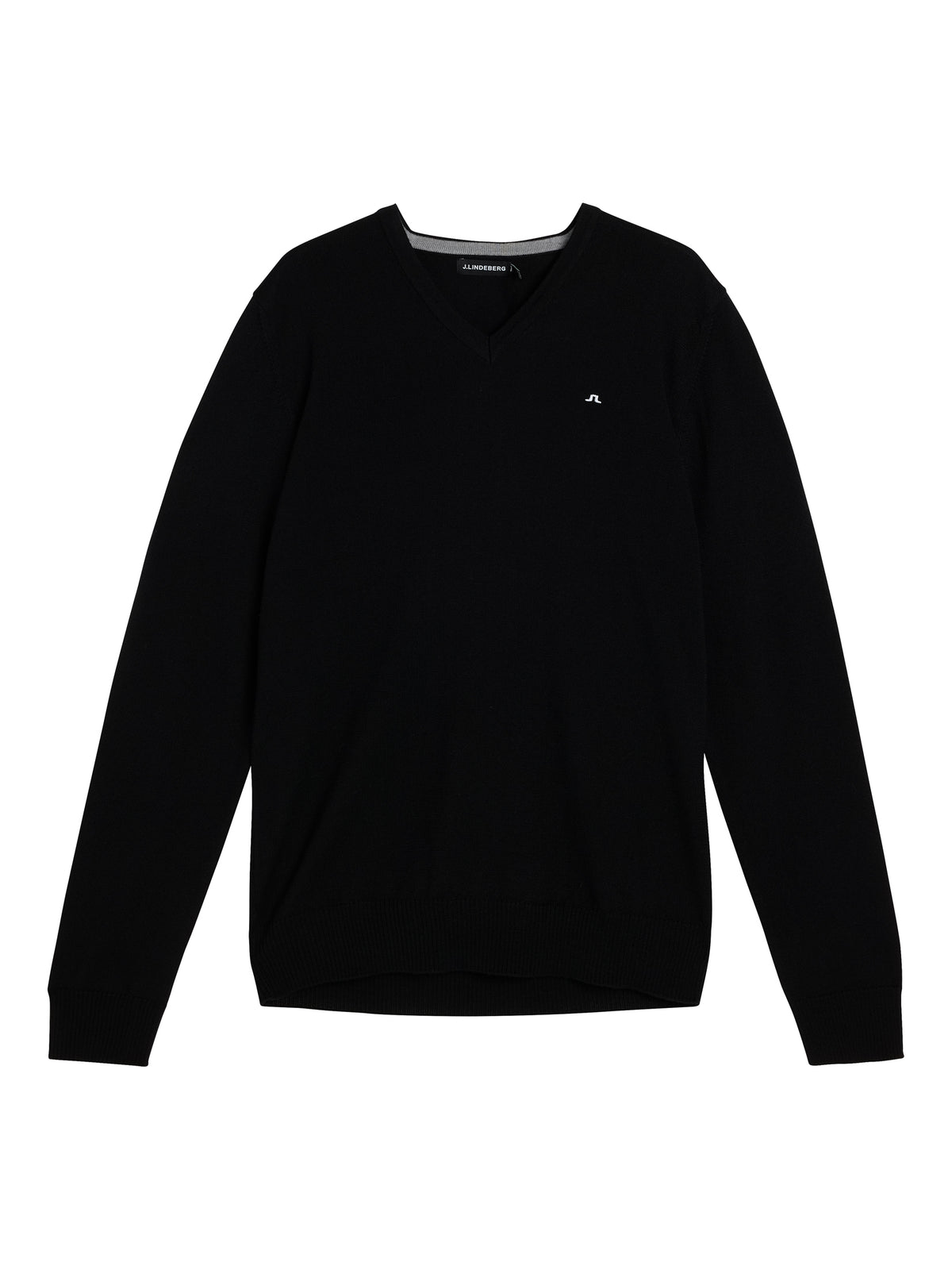Lymann-True Merino / Black