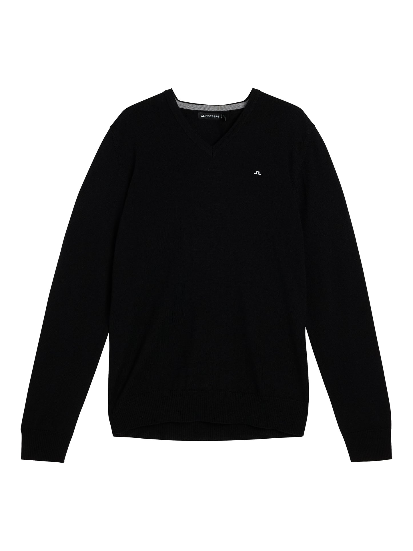 Lymann-True Merino / Black