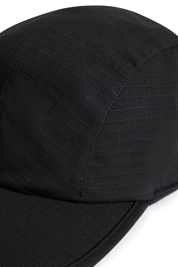 Lyde Cap / Black