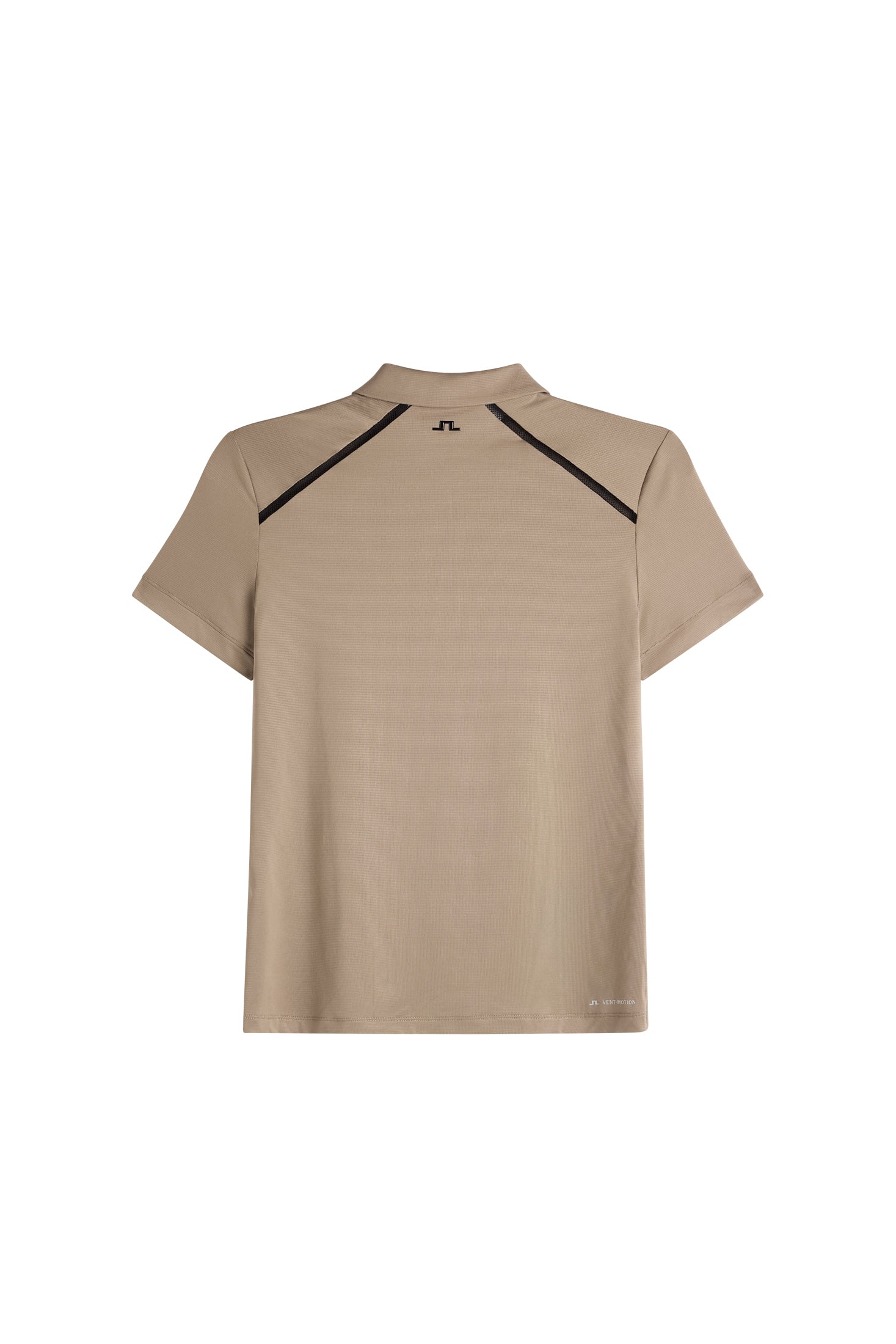 Vent Tech Polo Shirt | Golf | J.LINDEBERG®