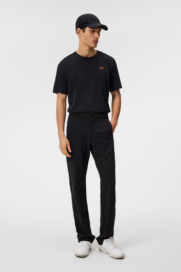 Mendo Pant / Black
