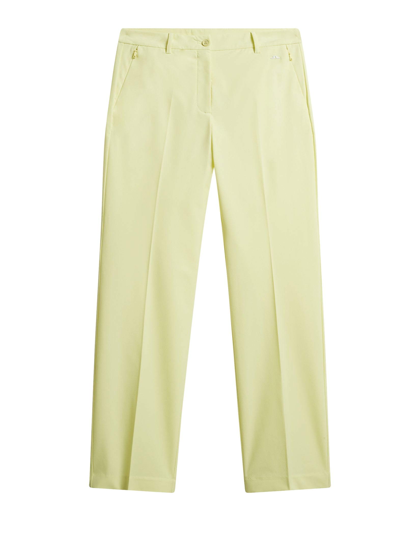 Meghan Pant / Pale Lime Yellow – J.Lindeberg EU