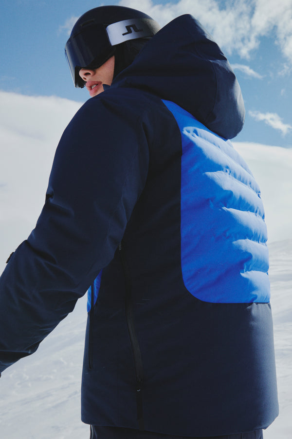 Woody Ski Jacket