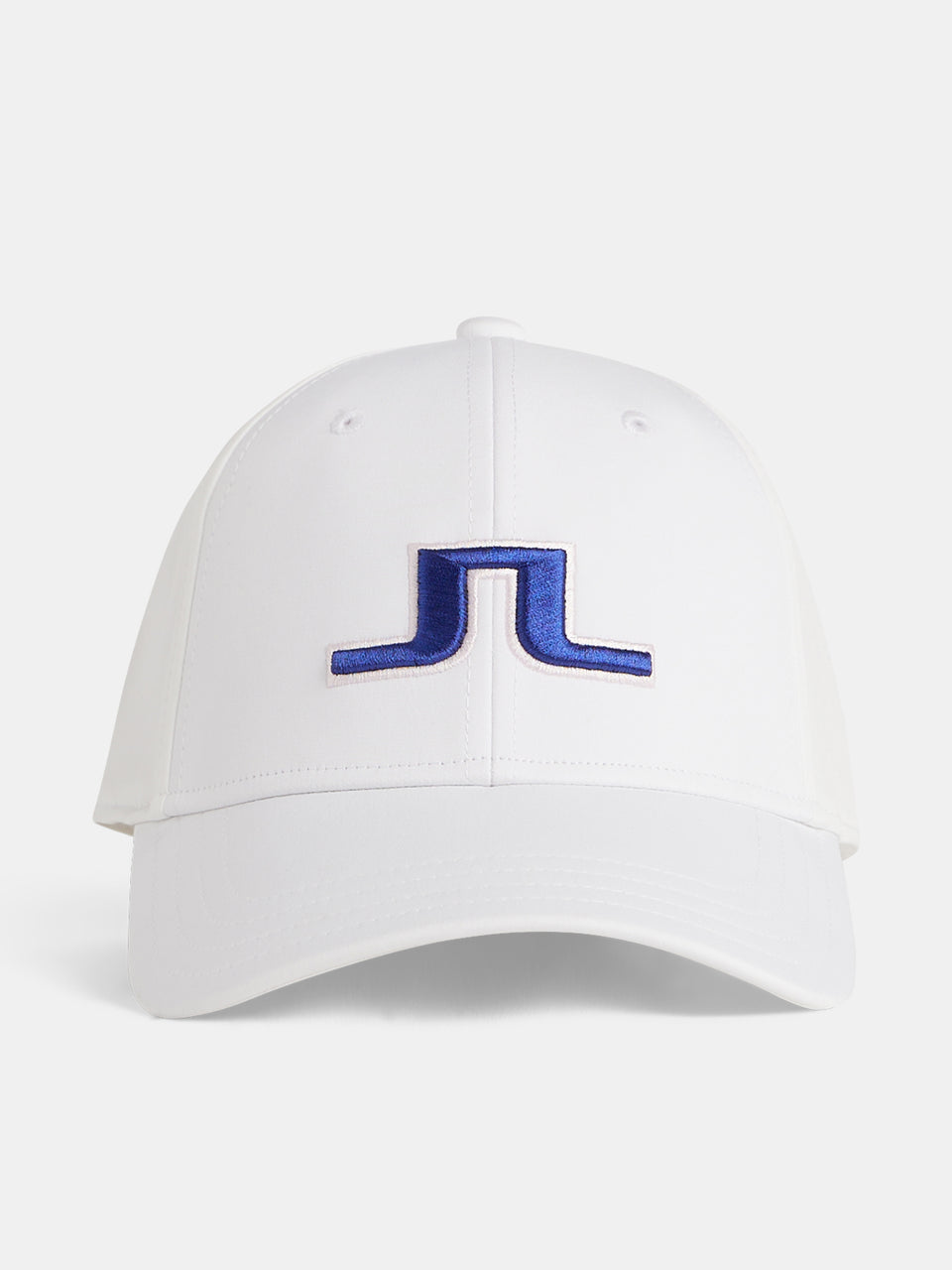 Anga Cap / White