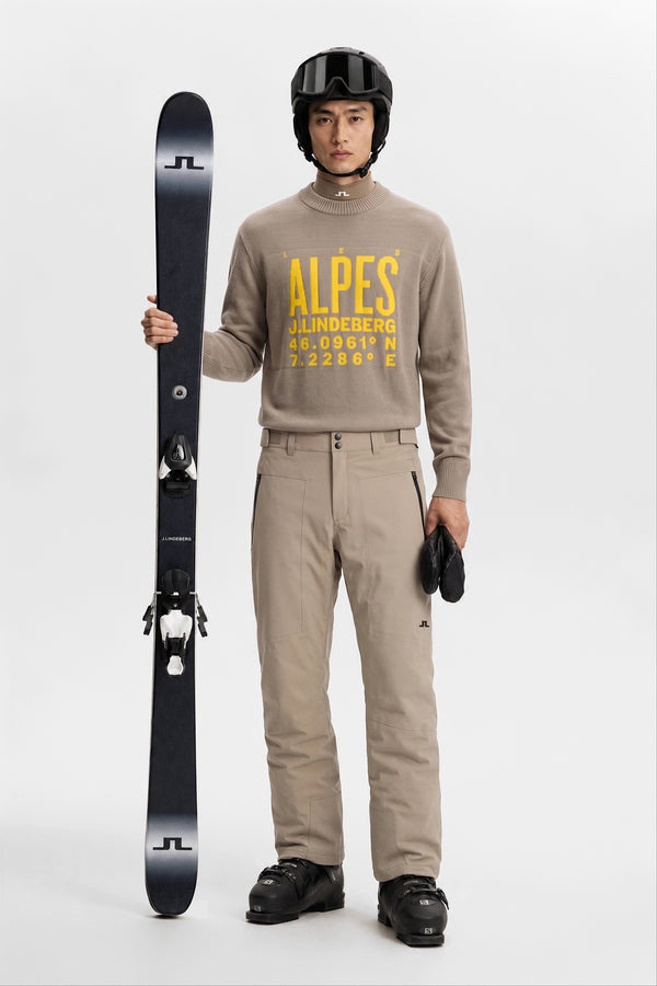Clarke Pant / Brindle