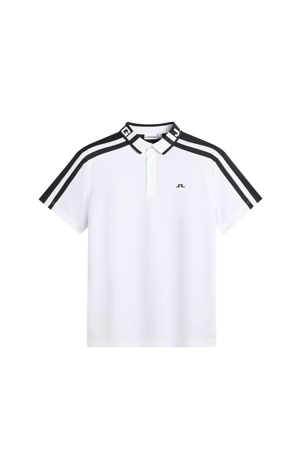 Bo Polo / White