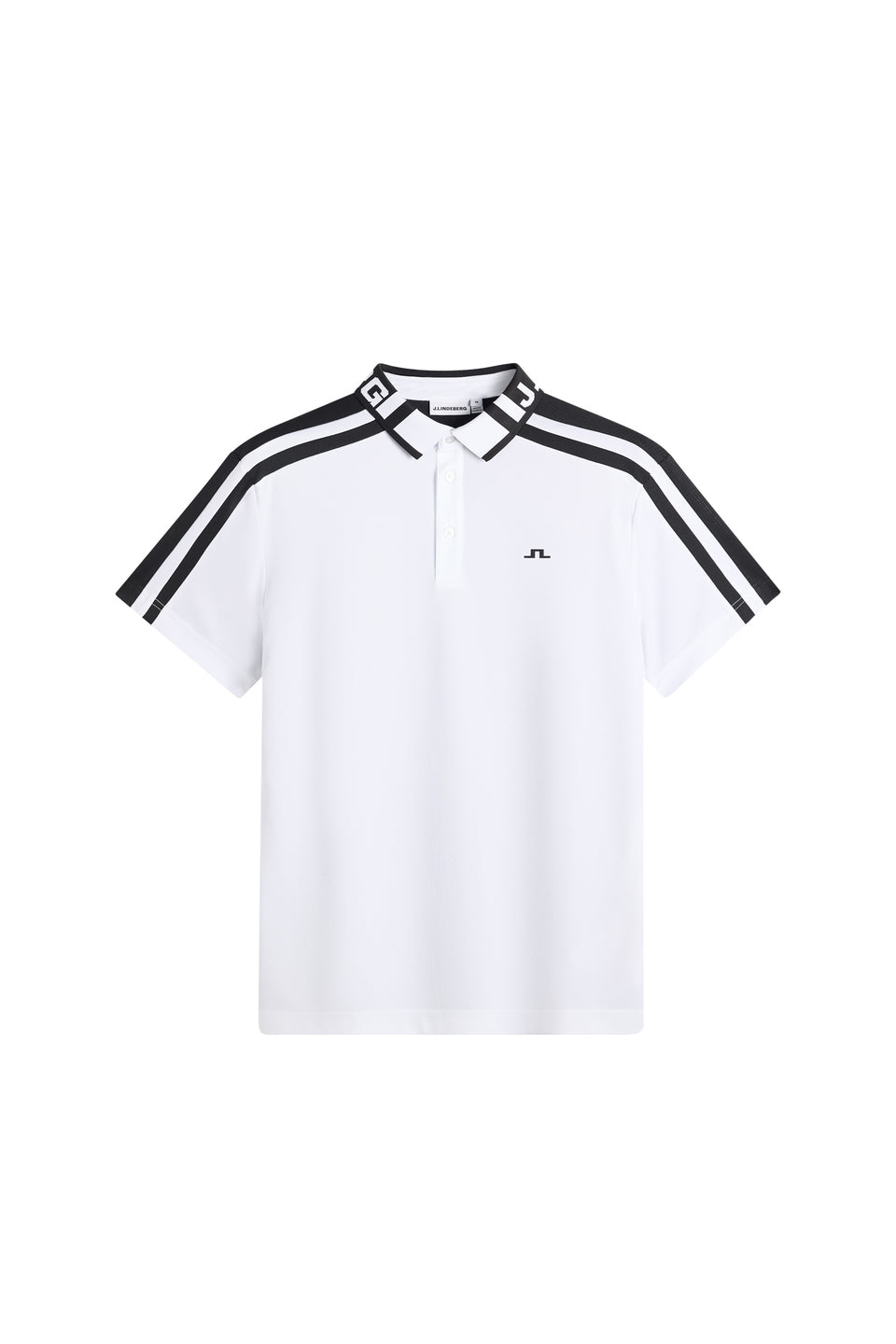 Bo Polo / White