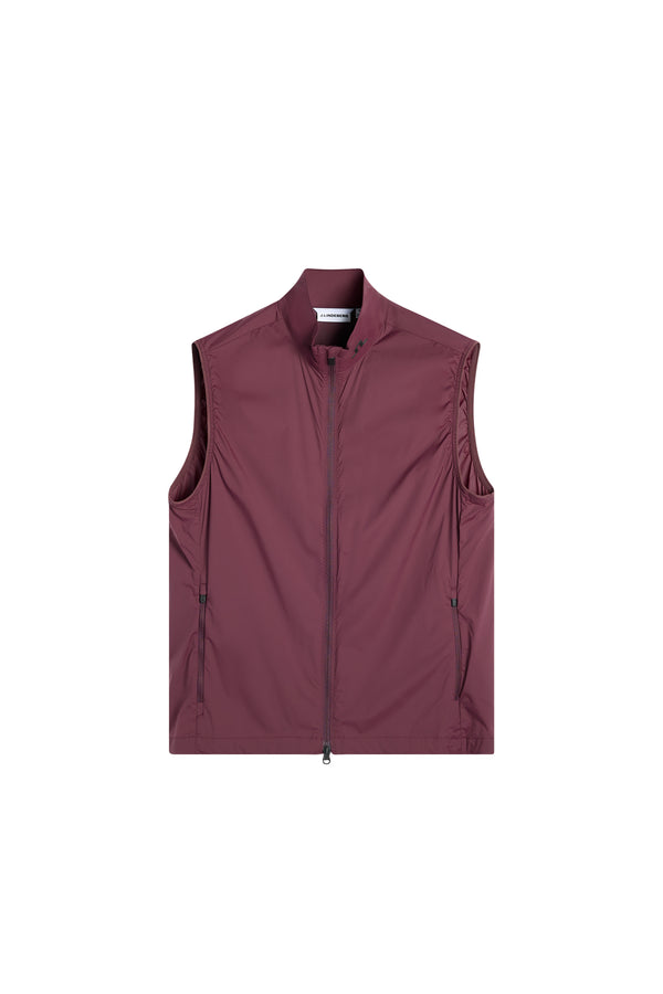 Tour Tech Packable Vest / Winetasting