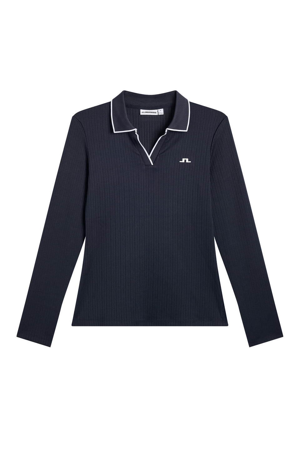 Darcy LS polo / JL Navy