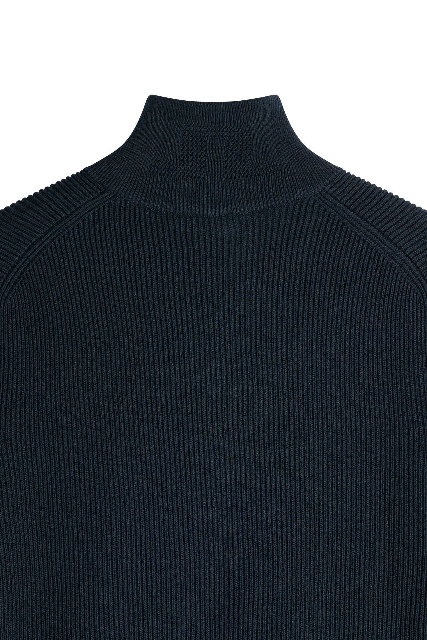 Alexis Full Zip Cardigan / JL Navy – J.Lindeberg EU