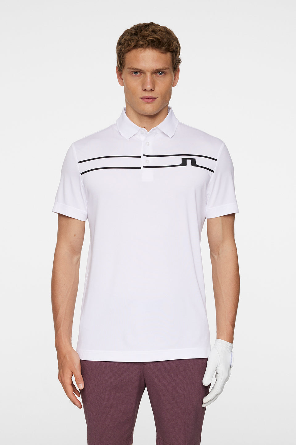 Klas Polo / White