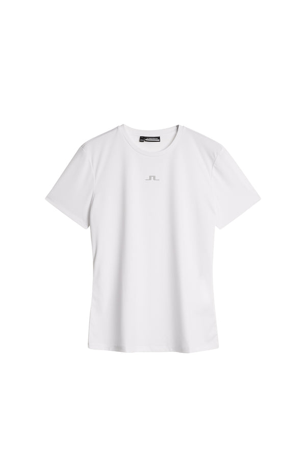 Ada T-shirt / White