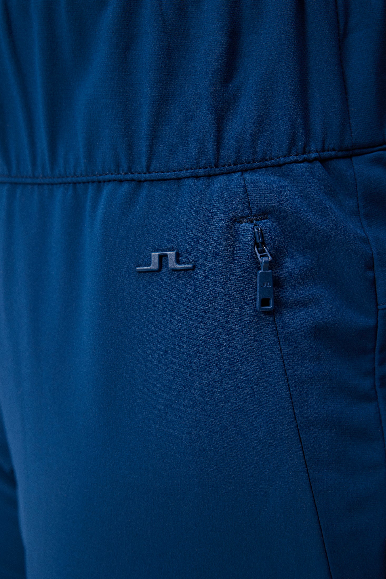Nea Pull On Golf Pant / Estate Blue | J.Lindeberg Official