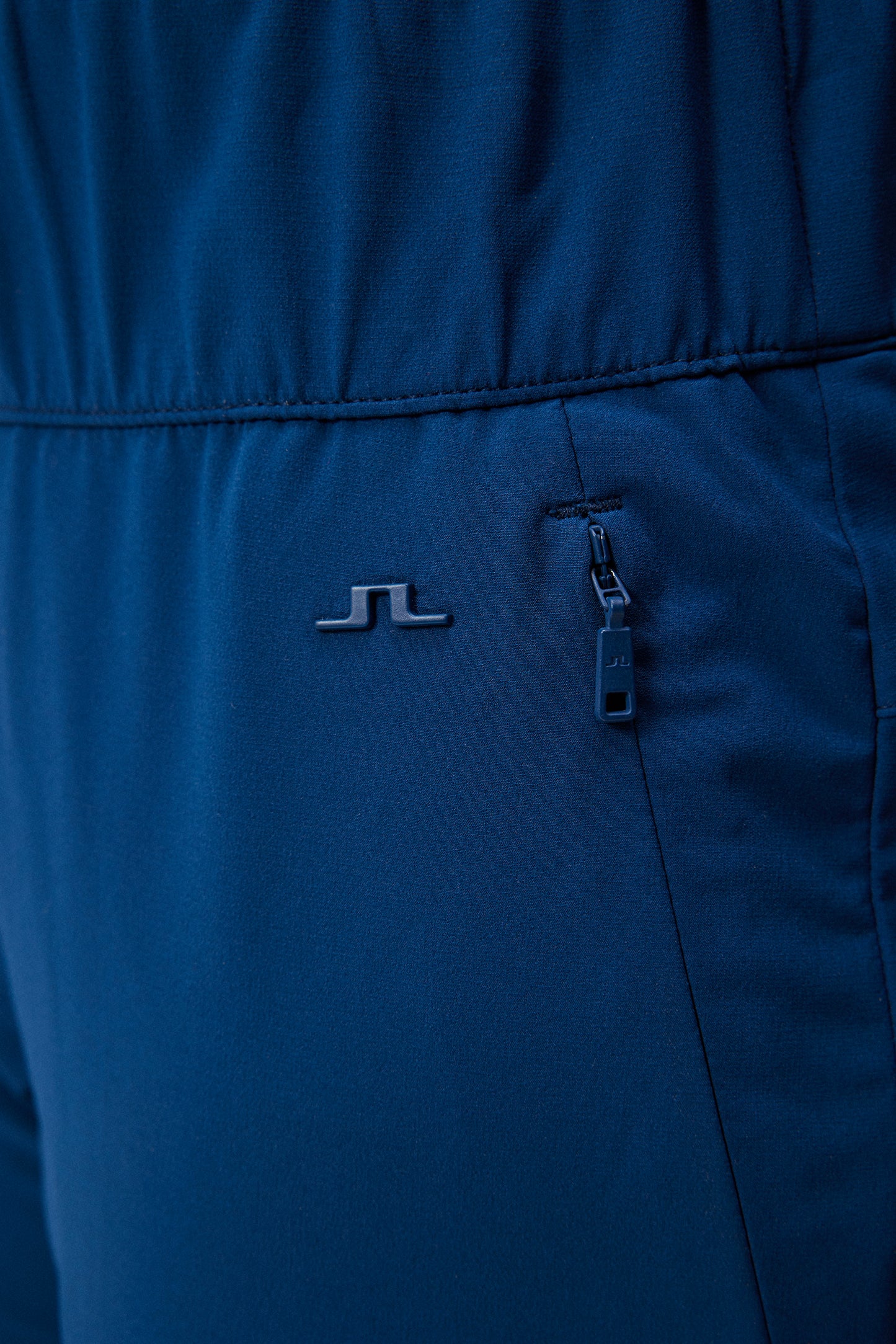 Nea Pull On Golf Pant / Estate Blue