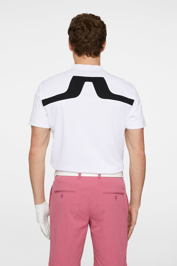 Anton Polo / White