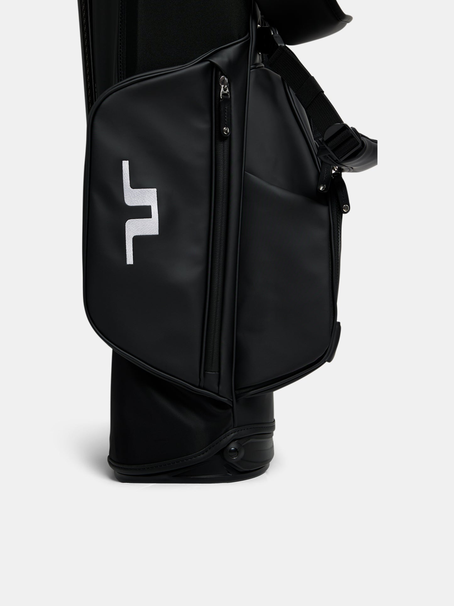 Sunday Stand Golf Bag / Black