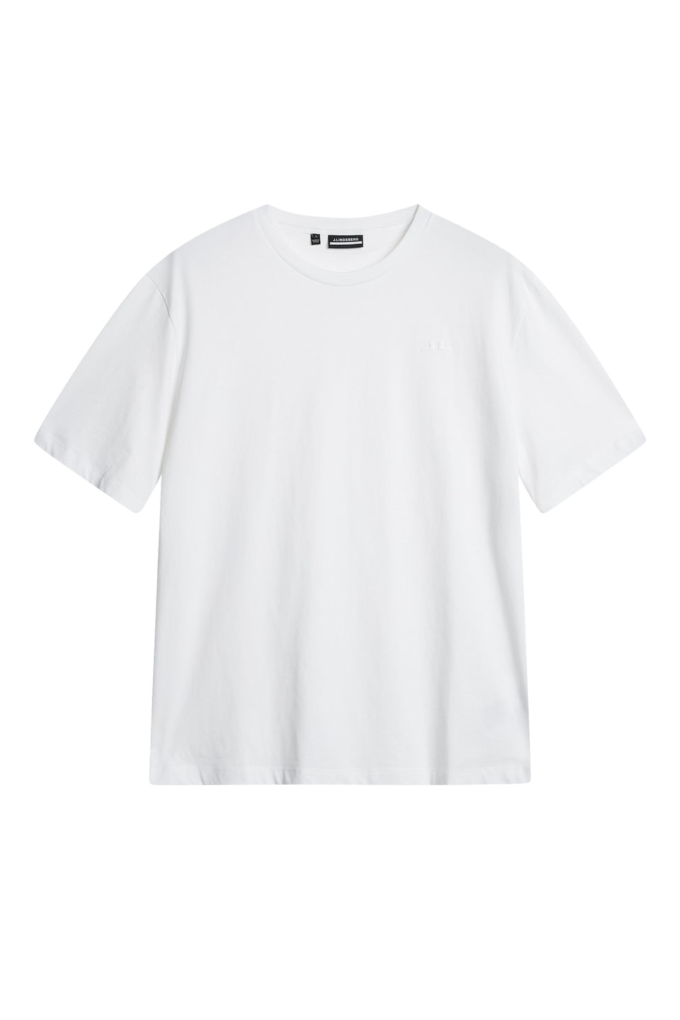 Alpha T-shirt / White