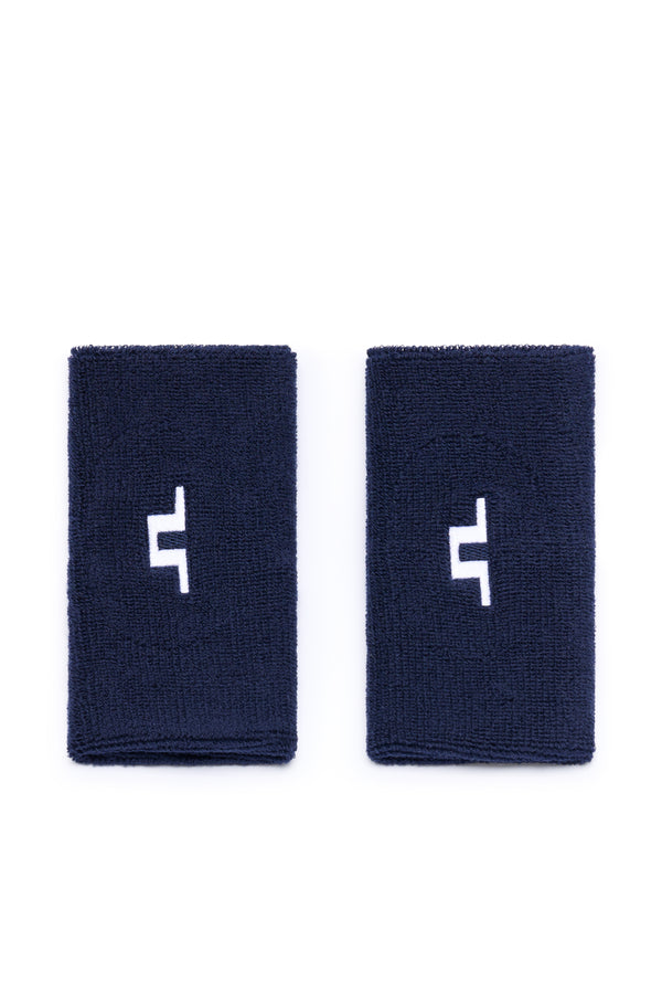 Rally Wristband / JL Navy