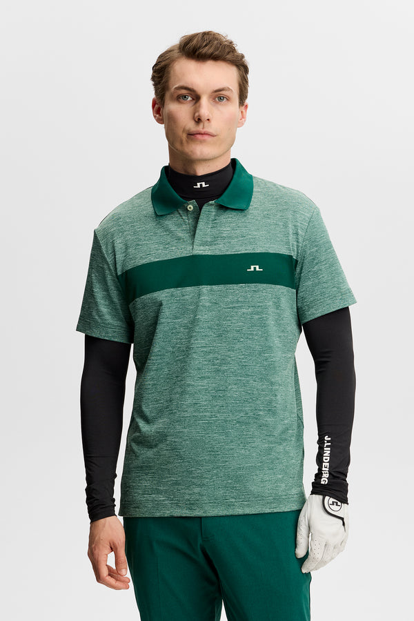 Rocky Polo / Subtle Green