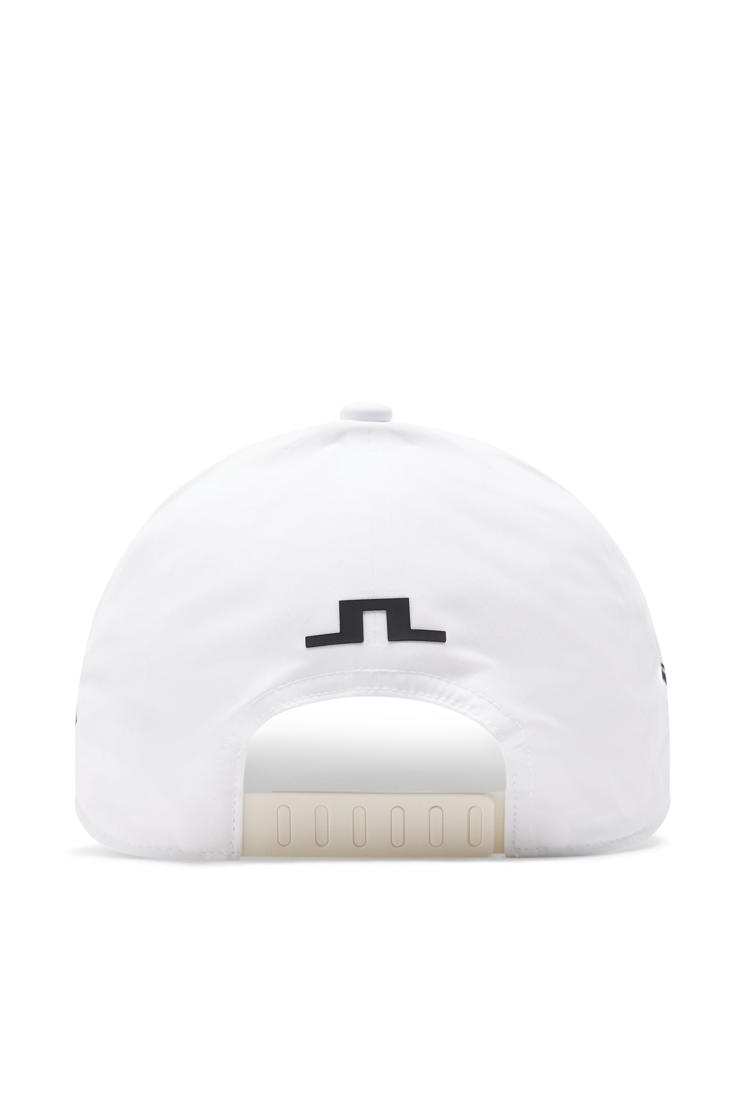 Champ Cap White | Men's Golf Cap | J.LINDEBERG®