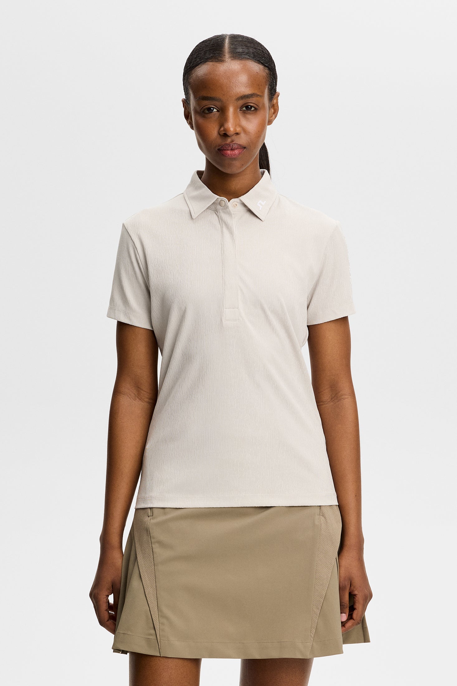 Golf Apparel & Footwear for Men & Women | J.Lindeberg Official