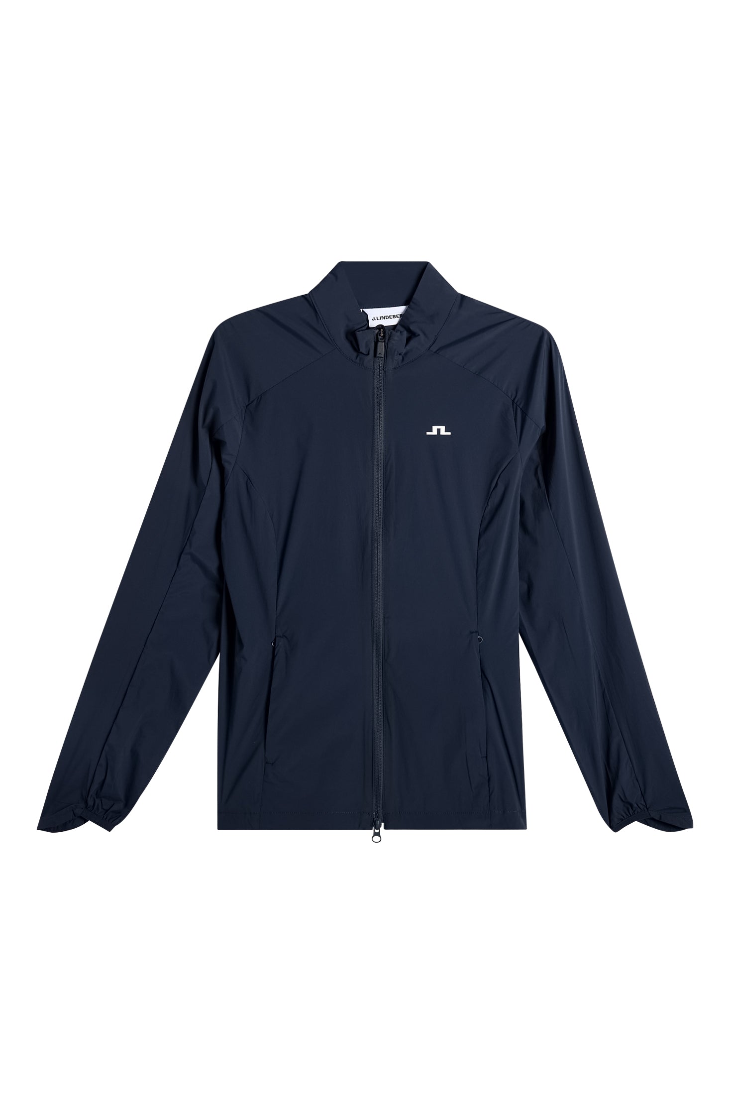Thorine Wind Packable Jacket / JL Navy – J.Lindeberg EU
