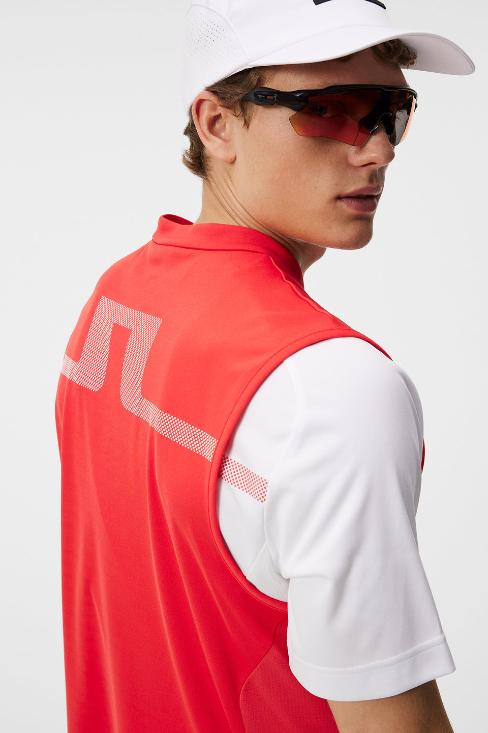 Wesley Vest / Bittersweet