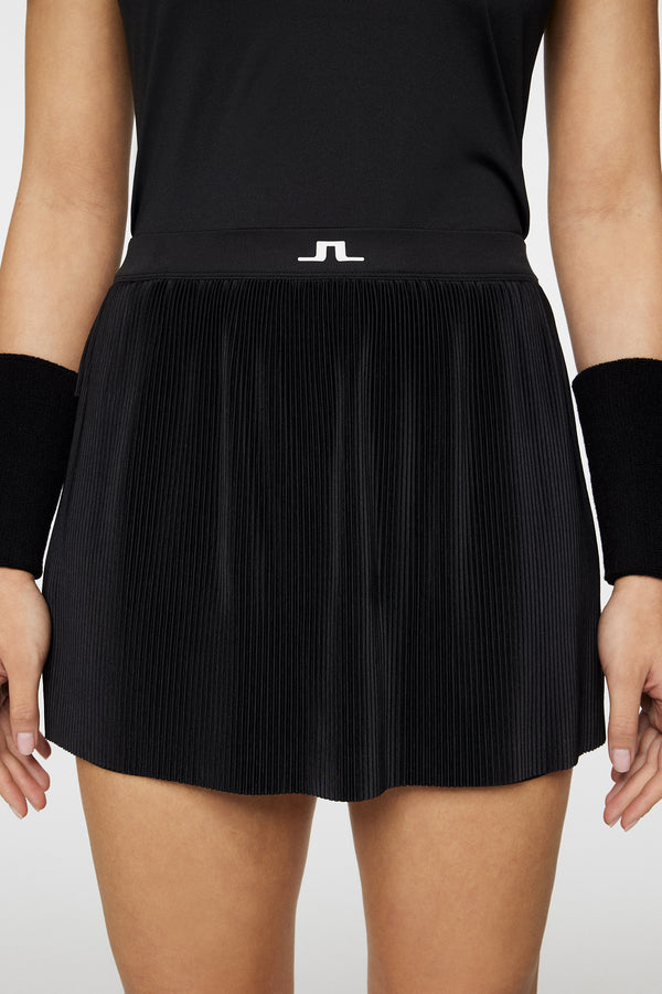Svenja Skirt / Black