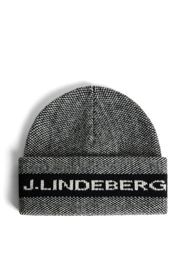 Ernie Beanie / Black