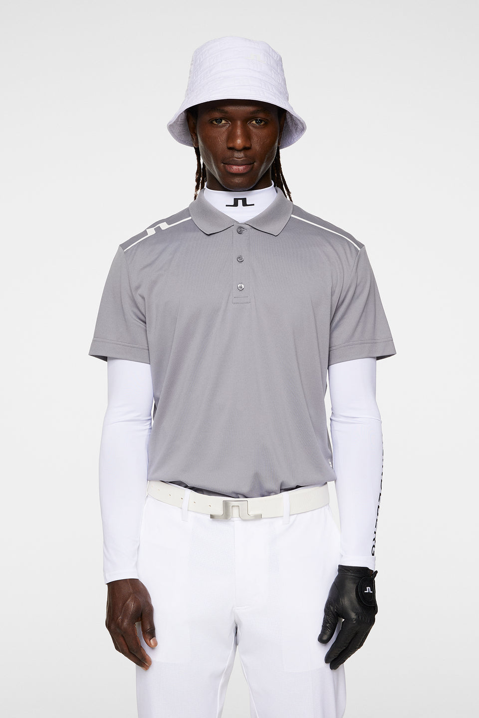 Lionel Regular Fit Polo / Night Owl