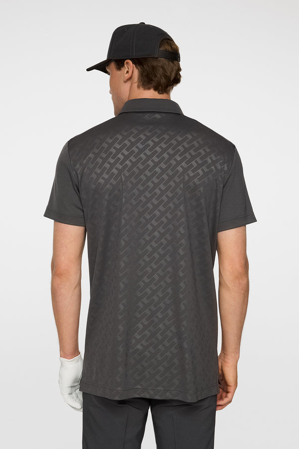 Peat Polo / Asphalt