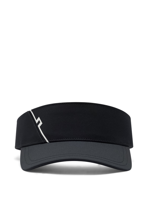 Yaden Visor / Black