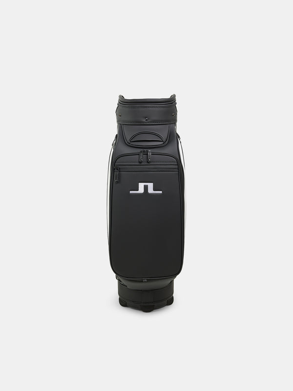 Staff Bag / Black