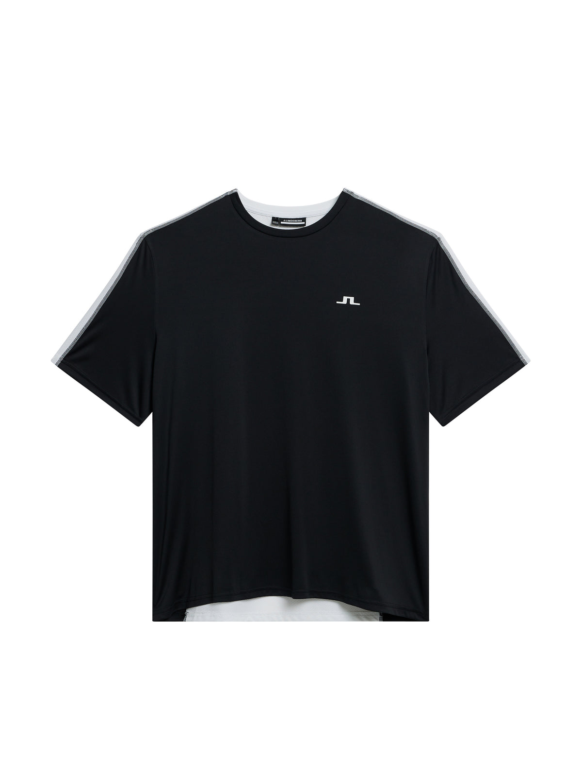 Ryder T-shirt / Black