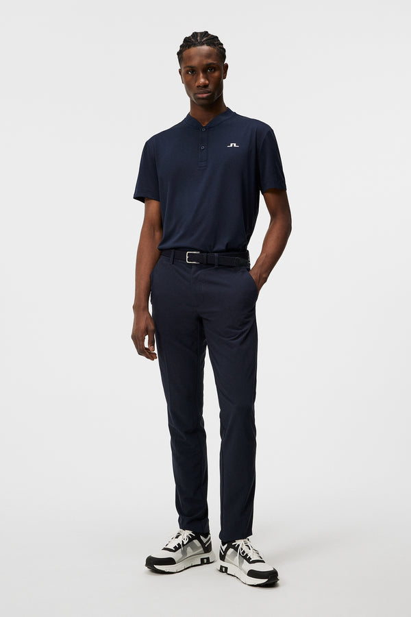 Wince Reg Fit Polo / JL Navy