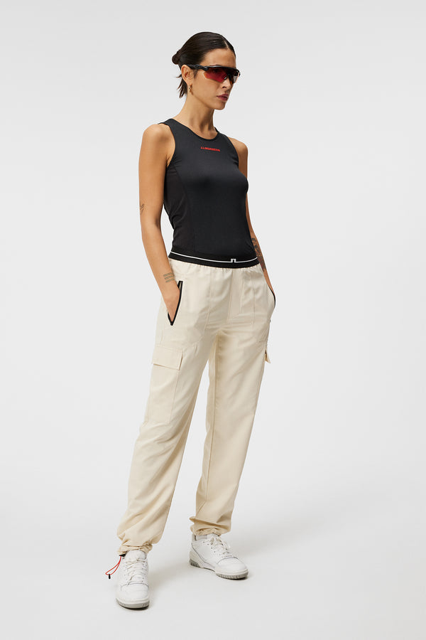 Tanice Top / Black
