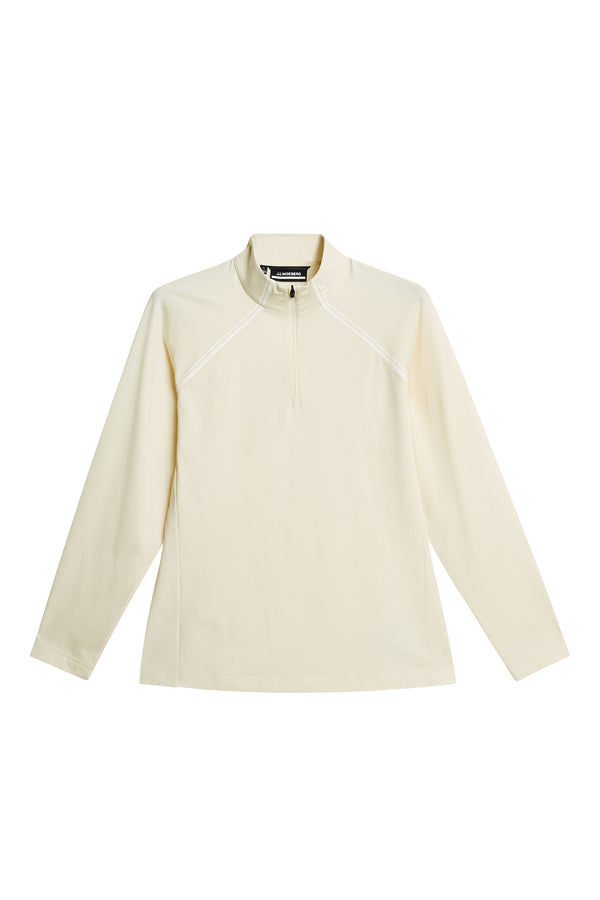 Players Mid Layer / Lemon Icing