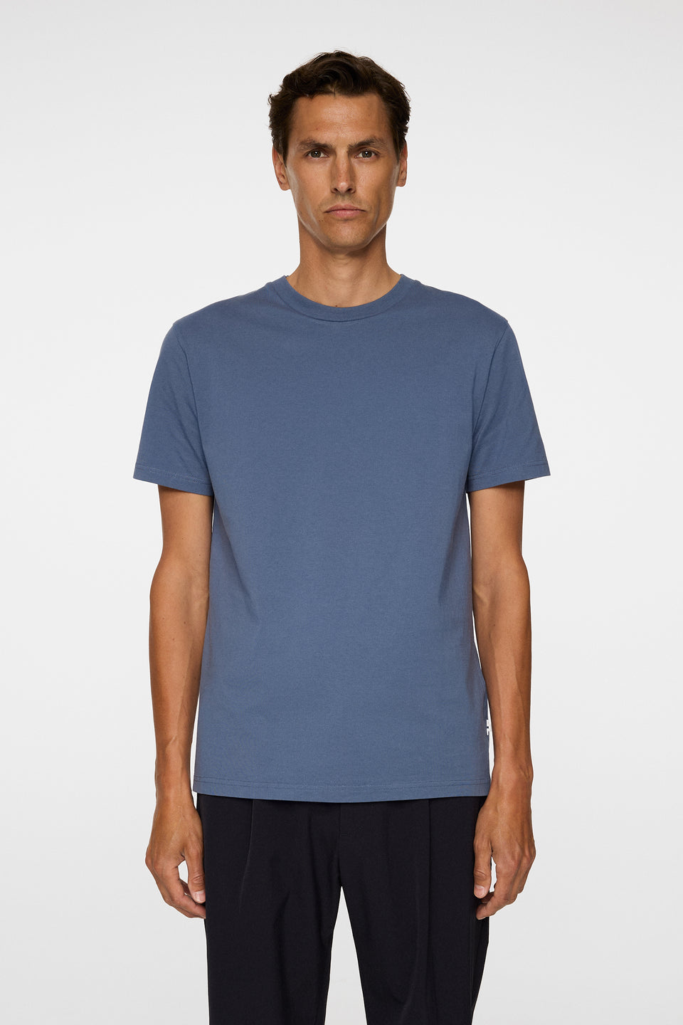 Sid Basic T-Shirt / Vintage Indigo
