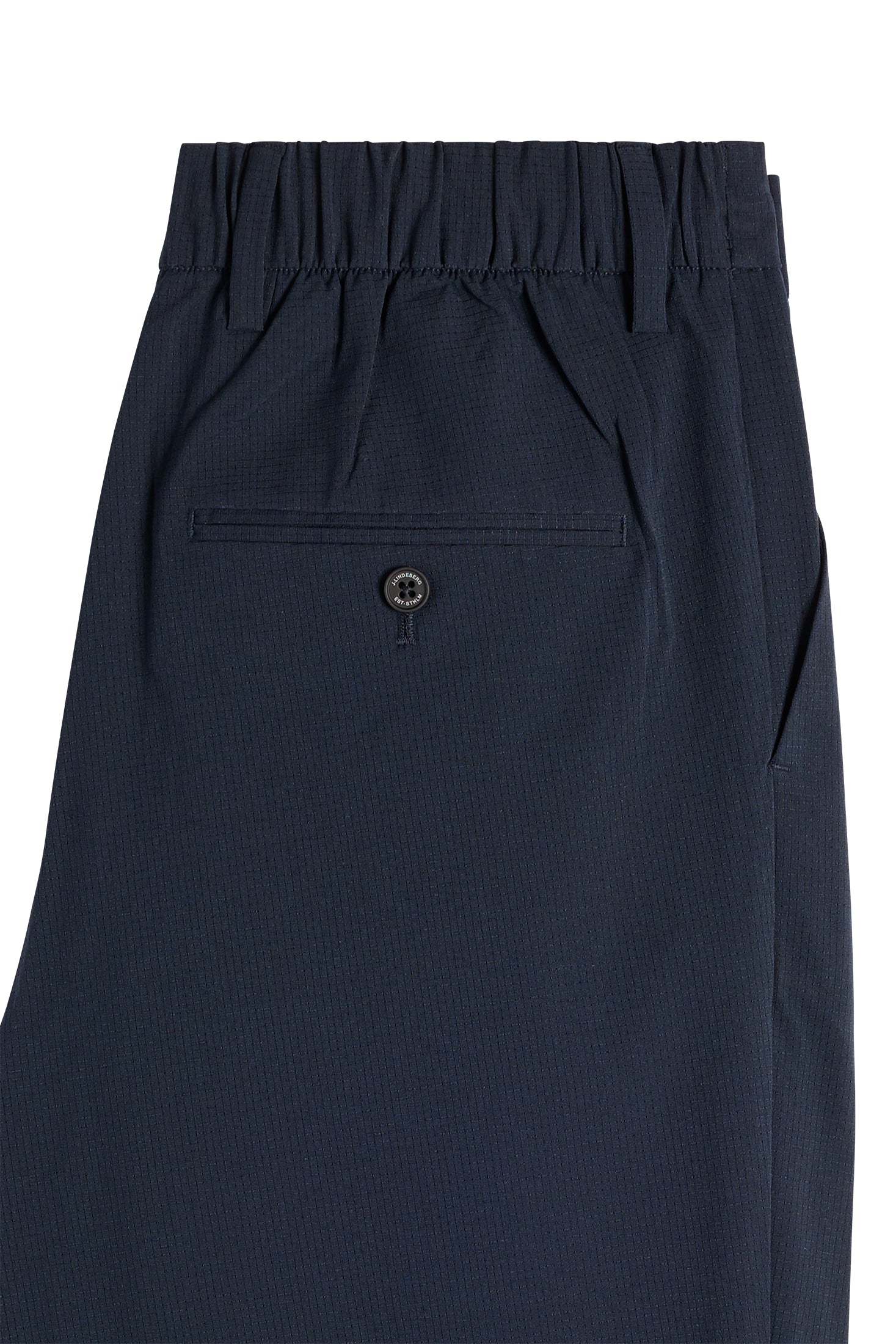 Harris Pant / JL Navy | J.Lindeberg Official