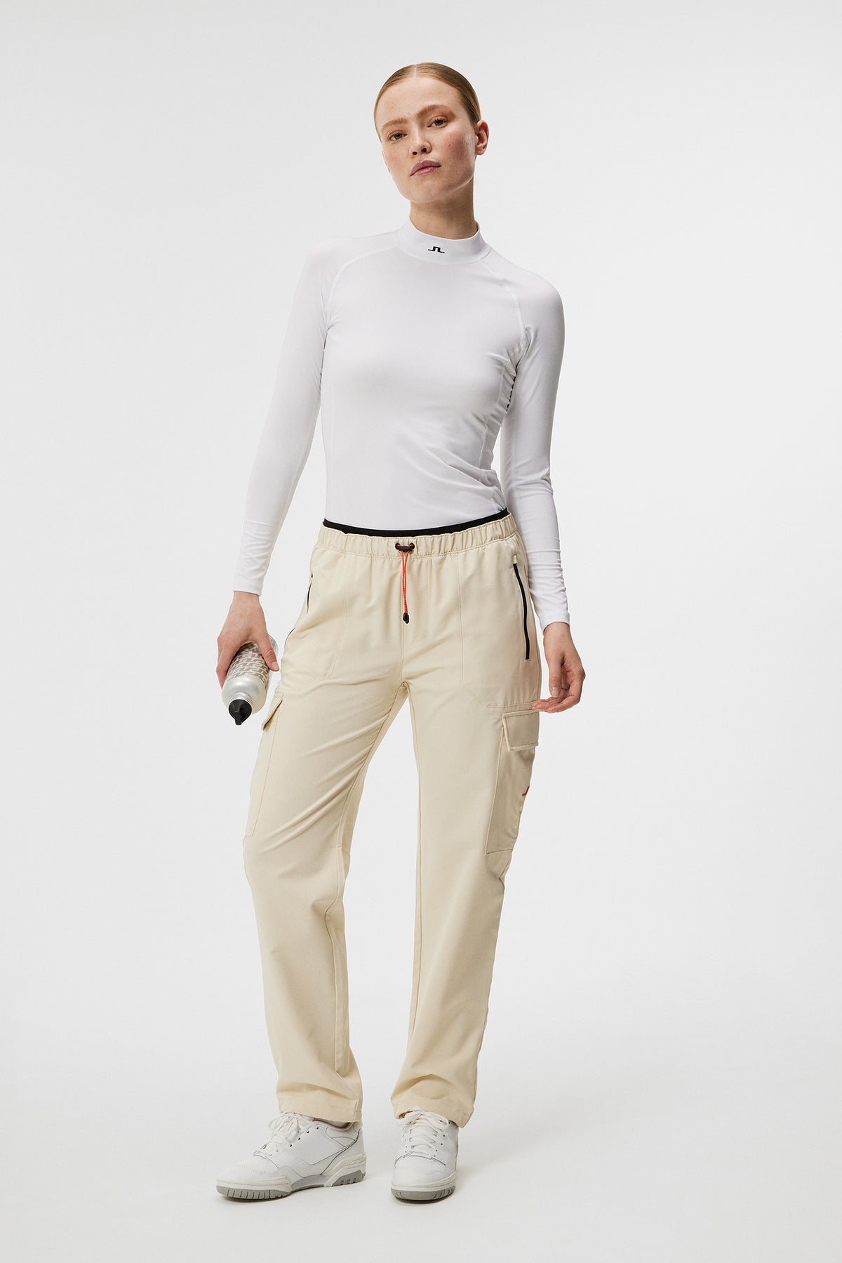 Novia Pro Pack Pant / Almond Milk